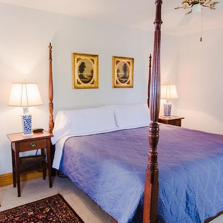 Roanoke Island Inn Manteo Habitación foto