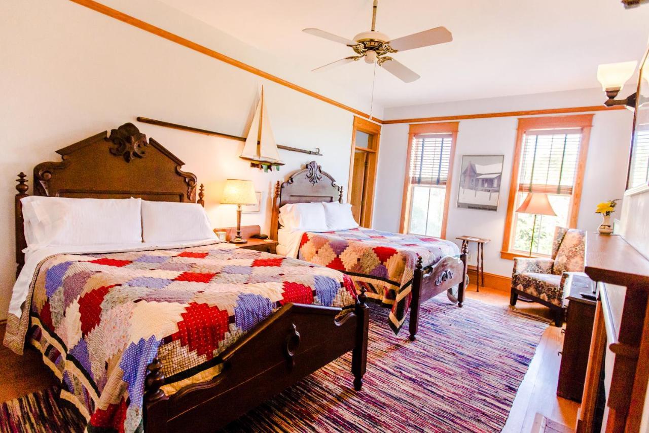 Roanoke Island Inn Manteo Habitación foto