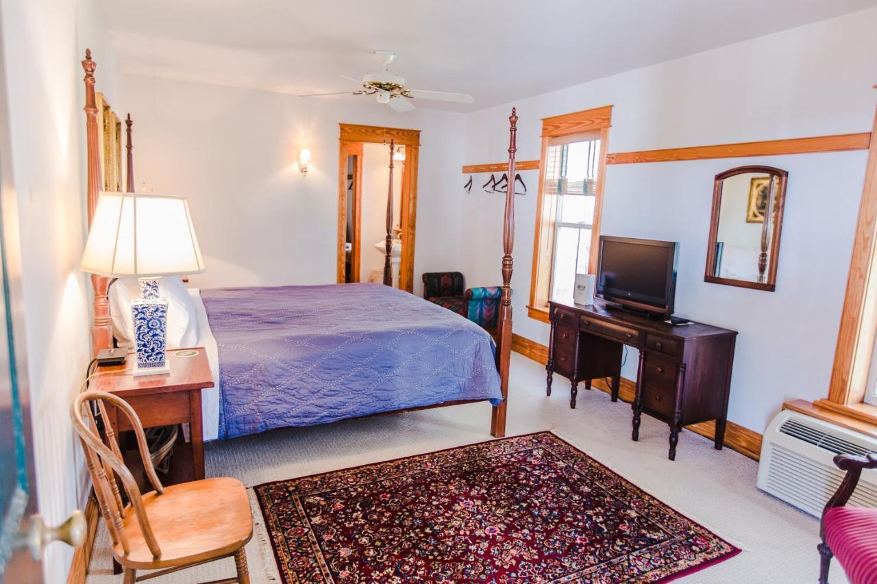 Roanoke Island Inn Manteo Habitación foto