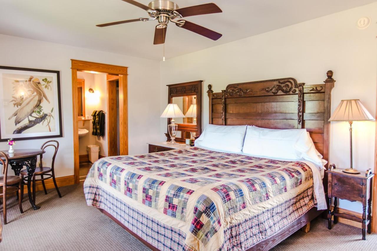 Roanoke Island Inn Manteo Habitación foto