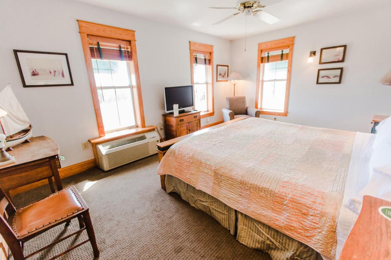 Roanoke Island Inn Manteo Habitación foto