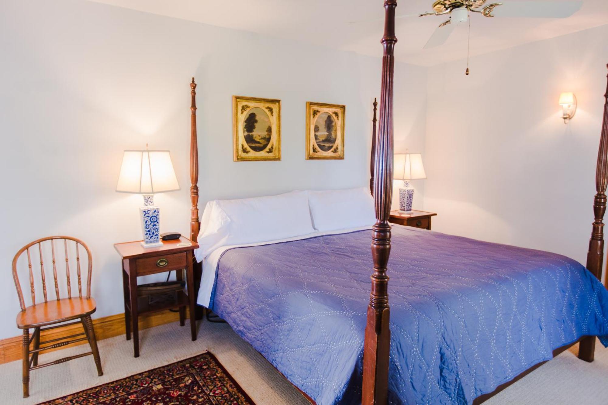Roanoke Island Inn Manteo Habitación foto