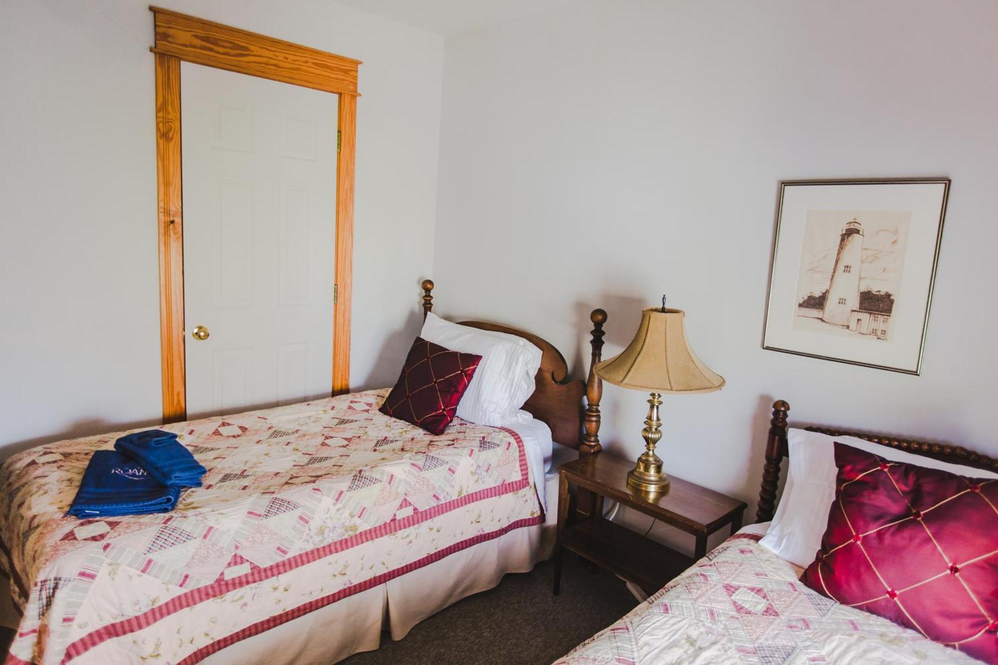 Roanoke Island Inn Manteo Habitación foto