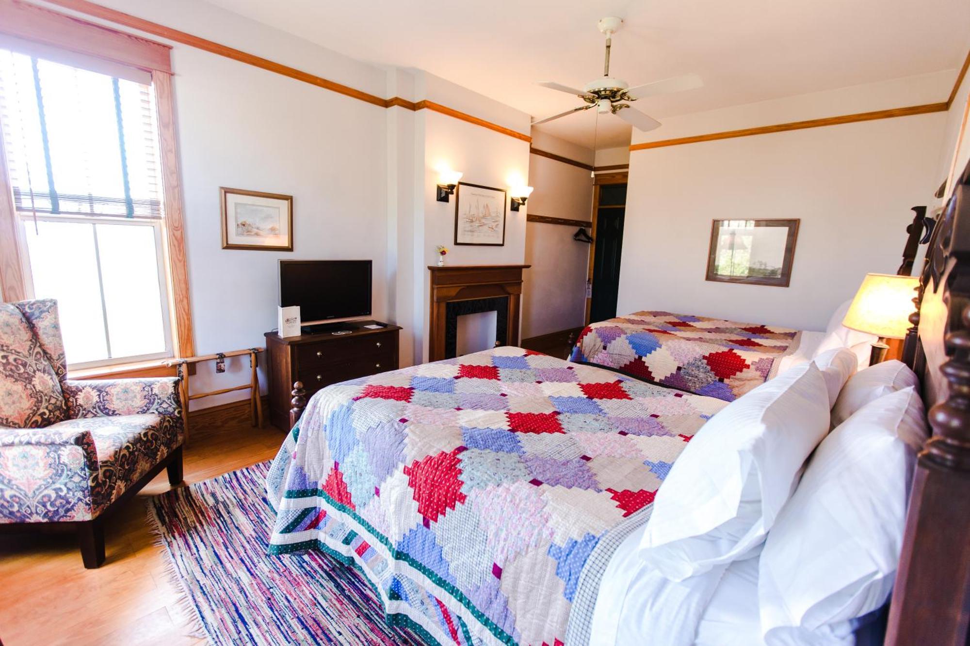 Roanoke Island Inn Manteo Habitación foto