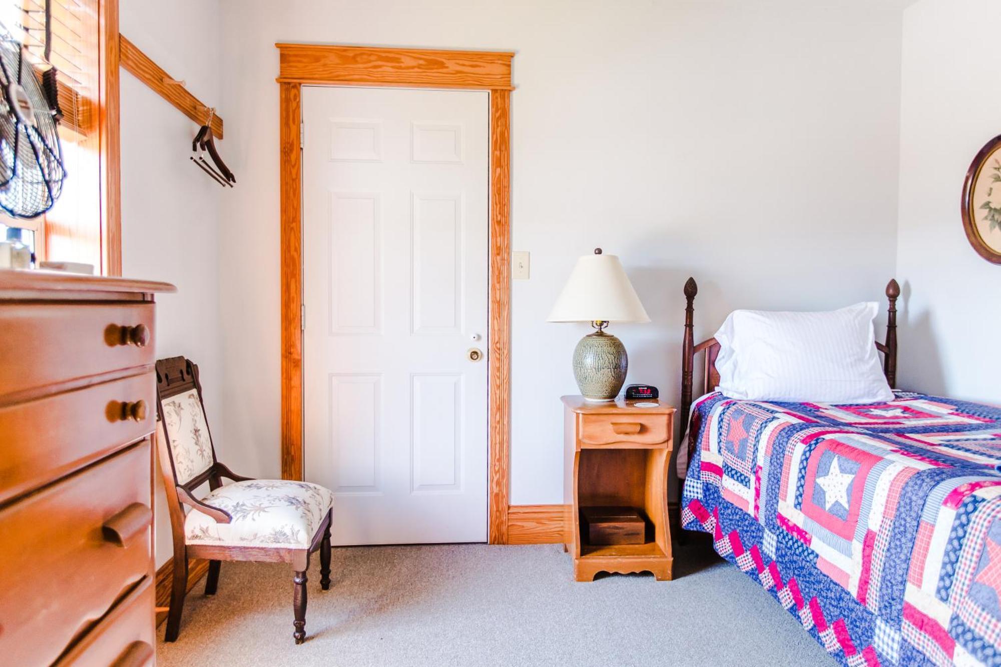 Roanoke Island Inn Manteo Habitación foto