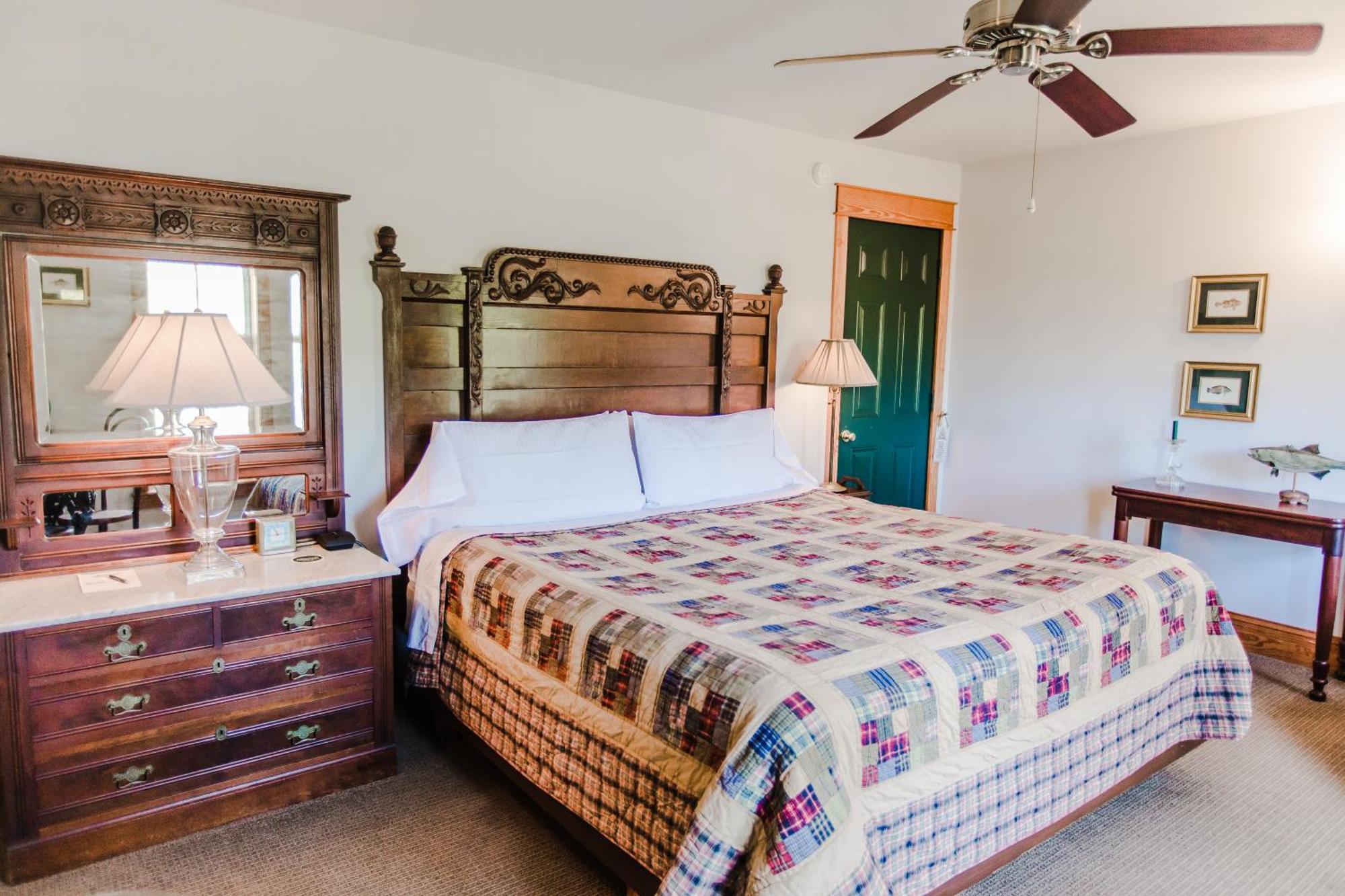 Roanoke Island Inn Manteo Habitación foto