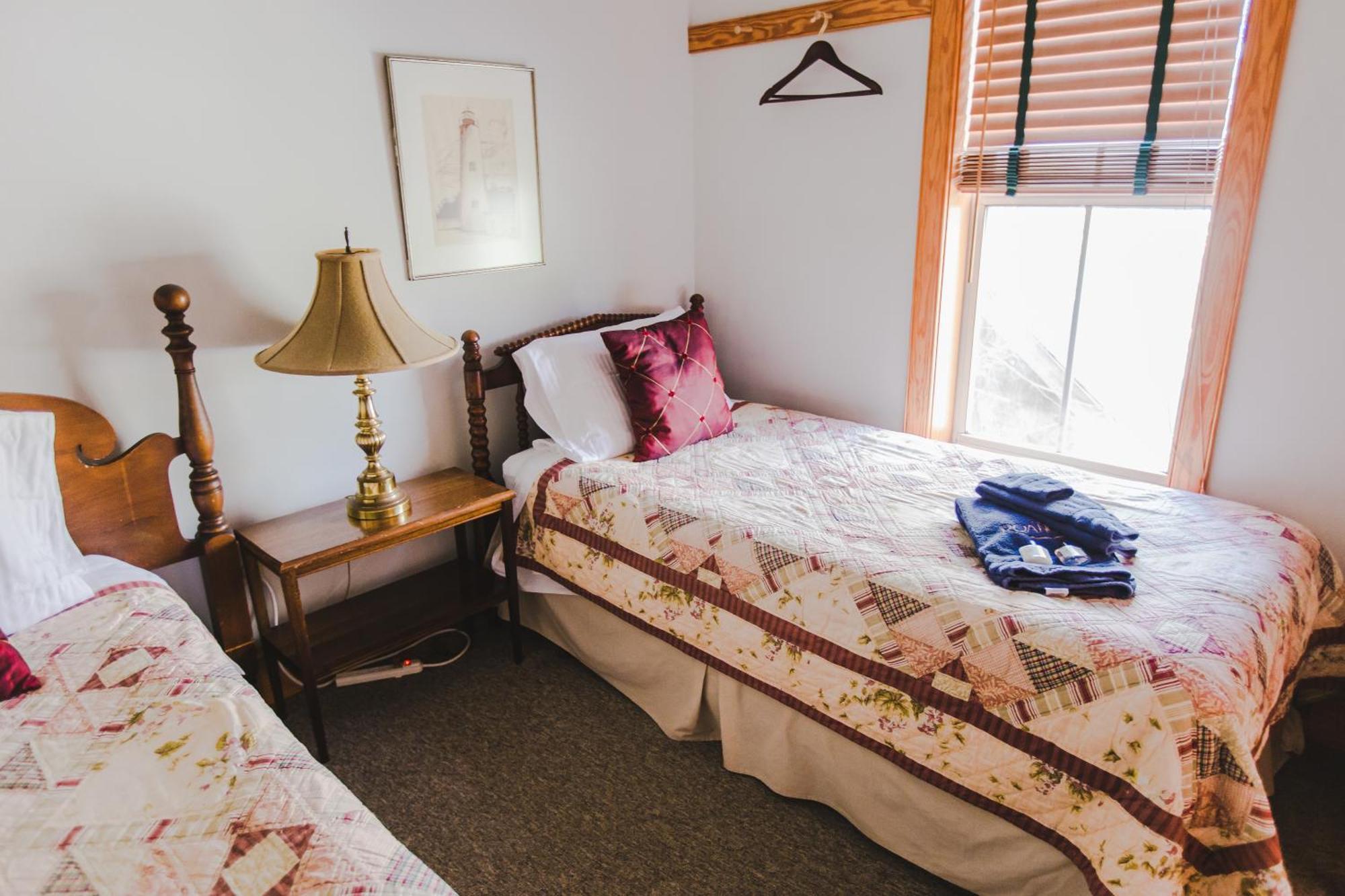 Roanoke Island Inn Manteo Habitación foto