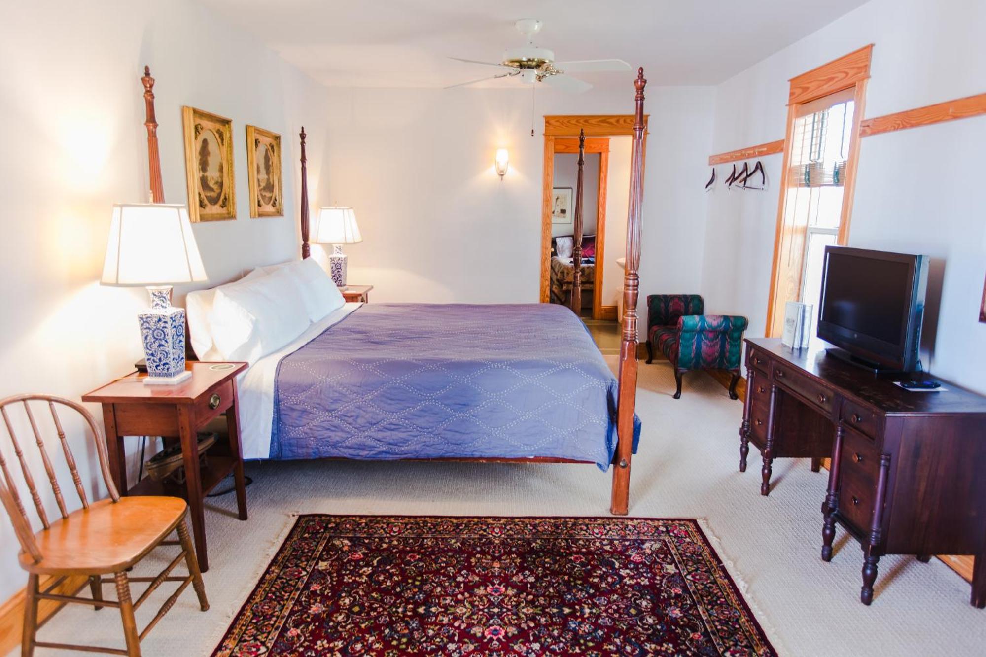 Roanoke Island Inn Manteo Habitación foto
