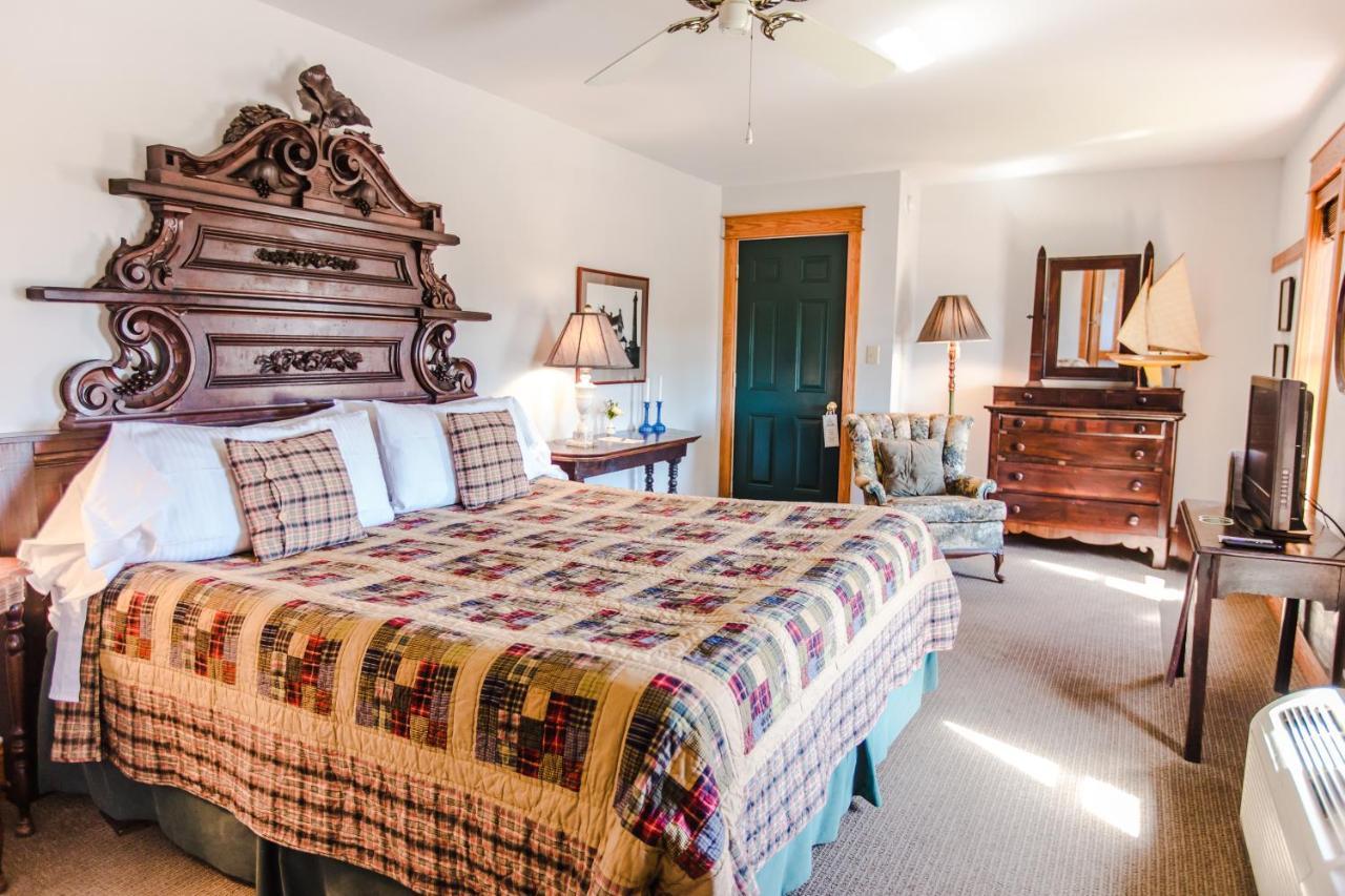 Roanoke Island Inn Manteo Habitación foto